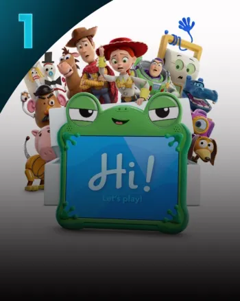 Toy Story 5