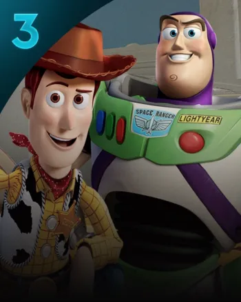 Toy Story 1