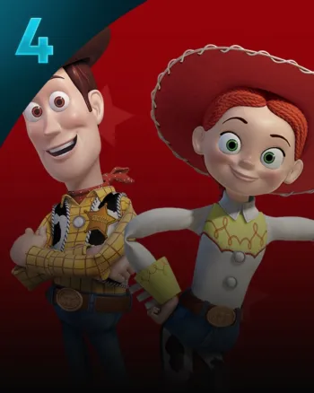 Toy Story 2