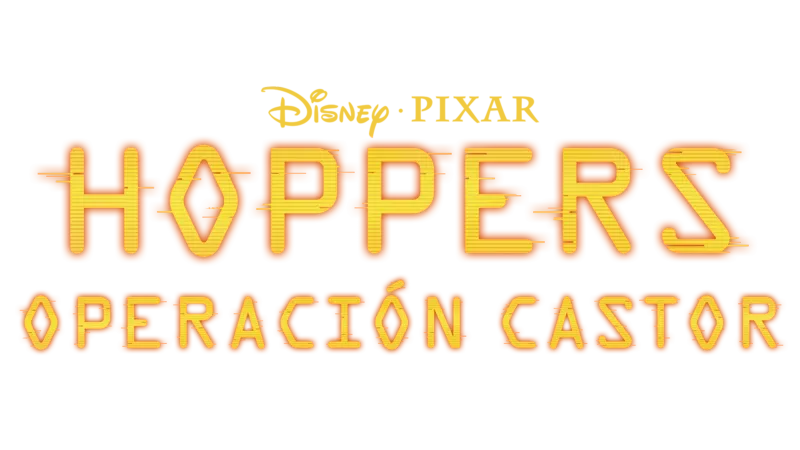 Hoppers Logo