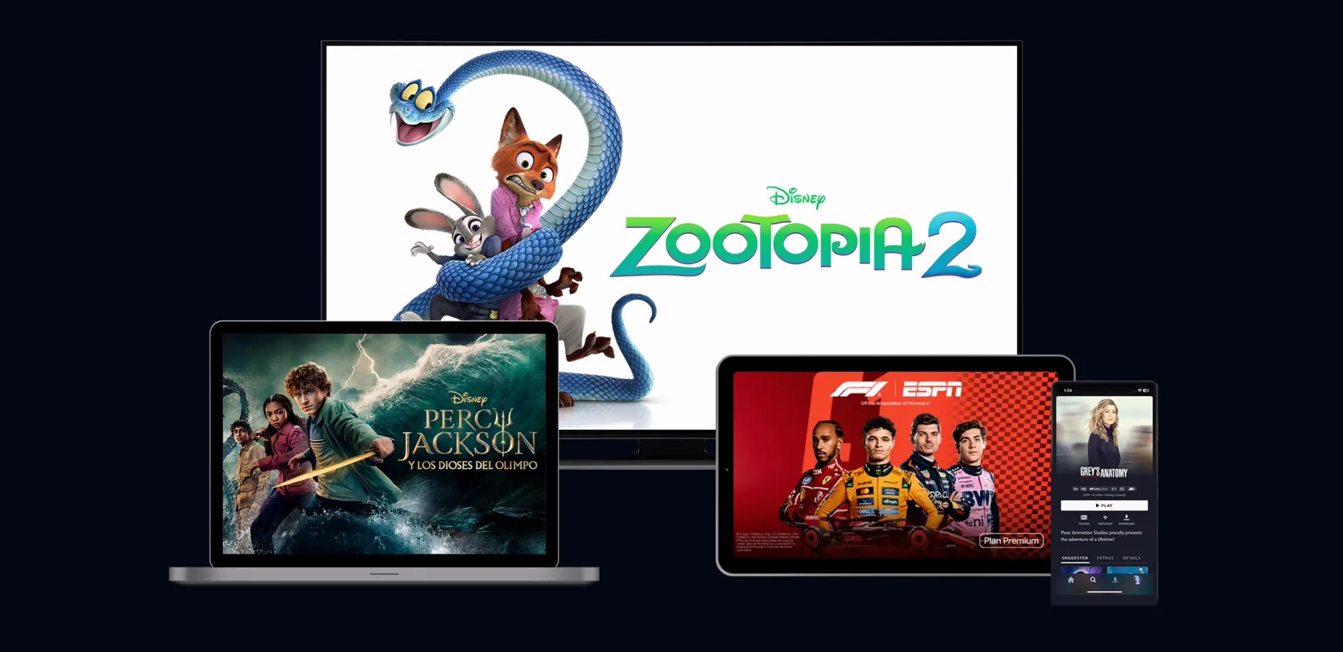Available on TV, Laptop, Tablet, and Mobile