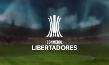 Conmebol Libertadores
